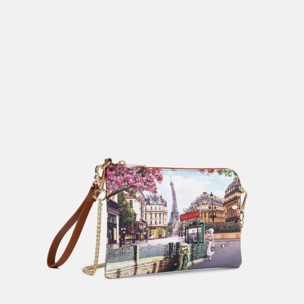 Clutch Ynot? Emily in Paris - immagine 2