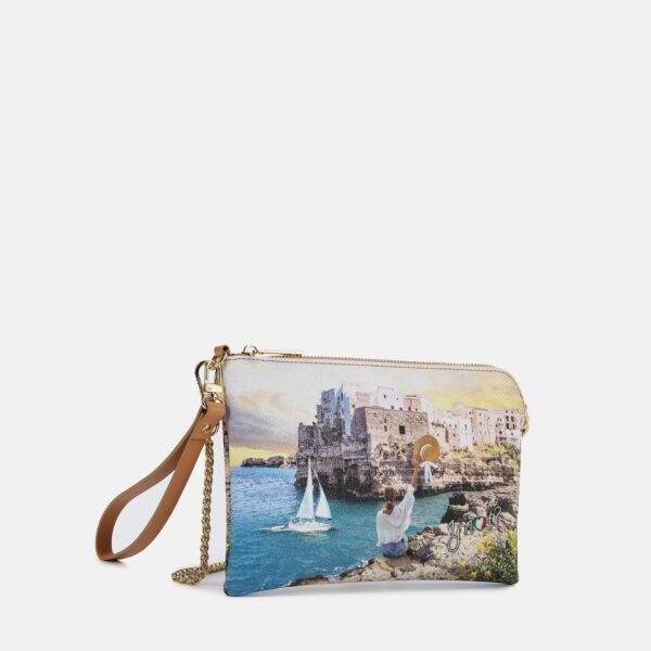Clutch Ynot? Polignano Coast - immagine 2