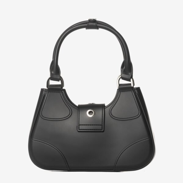 Borsa a spalla Circle Nero Marc Ellis - immagine 3