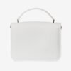 Borsa a mano Ear Bianco Marc Ellis - immagine 2