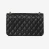 Borsa a tracolla Flat Falcon Nero Marc Ellis - immagine 3