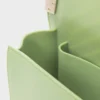 Borsa Flat S Verde Marc Ellis - immagine 4