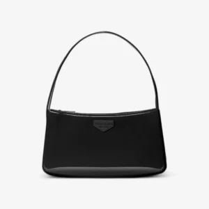 Baguette Flat Timeless Nero Marc Ellis
