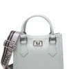 Borsa a mano Wood S Marc Ellis