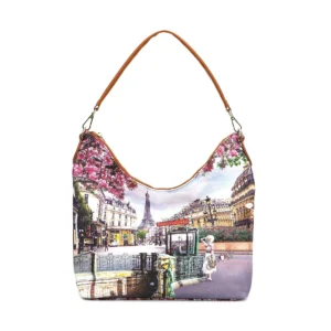 Borsa Hobo Ynot? Emily in Paris