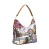 Borsa Hobo Ynot? Emily in Paris - immagine 2