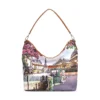 Borsa Hobo Ynot? Emily in Paris - immagine 3