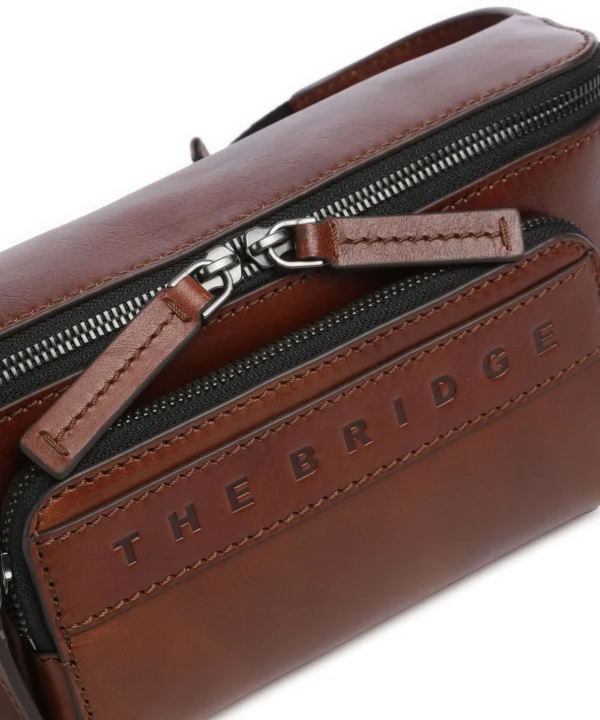 Marsupio Giacomo Marrone The Bridge - immagine 3