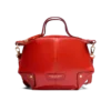 Mini bag Arancio The Bridge