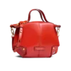Mini bag Arancio The Bridge - immagine 2