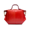 Mini bag Arancio The Bridge - immagine 3