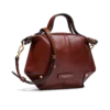 Mini bag Marrone The Bridge - immagine 2
