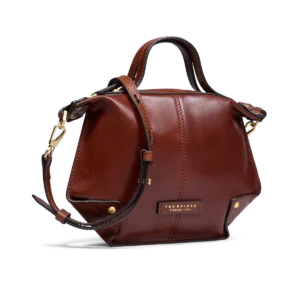 Mini bag Marrone The Bridge