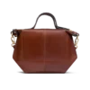 Mini bag Marrone The Bridge - immagine 3