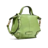 Mini bag Pistacchio The Bridge - immagine 2