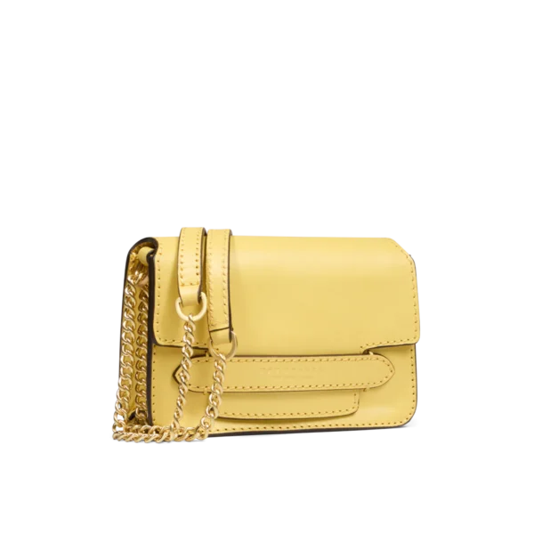 Mini Tracollina Lucrezia Banana The Bridge - immagine 2