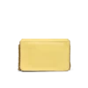 Mini Tracollina Lucrezia Banana The Bridge - immagine 3