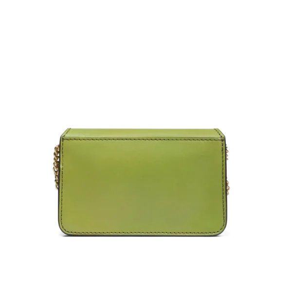 Mini Tracollina Lucrezia Verde The Bridge - immagine 3