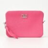 Pochette Flowe Fucsia Marc Ellis