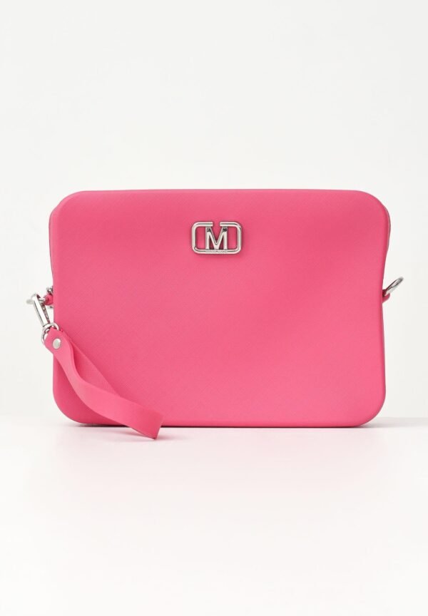 Pochette Flowe Fucsia Marc Ellis