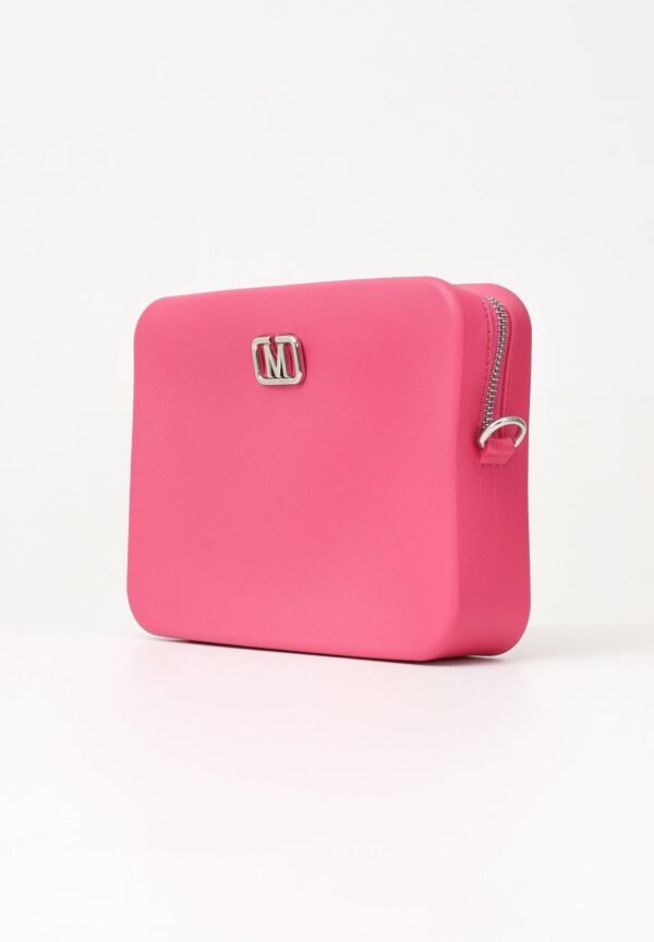 Pochette Flowe Fucsia Marc Ellis - immagine 2