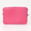 Pochette Flowe Fucsia Marc Ellis - immagine 3