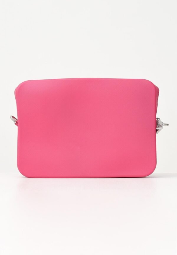 Pochette Flowe Fucsia Marc Ellis - immagine 3