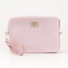 Pochette Flowe Rosa Marc Ellis