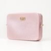 Pochette Flowe Rosa Marc Ellis - immagine 2