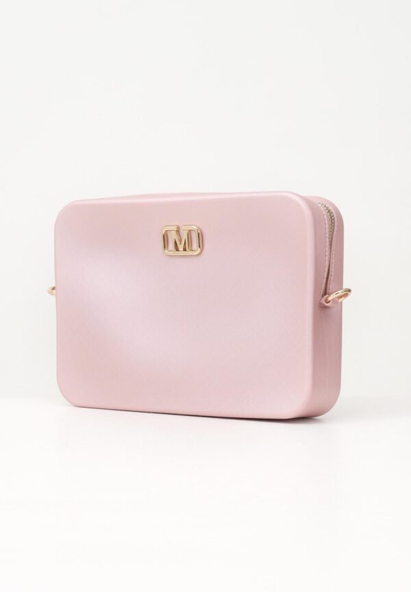 Pochette Flowe Rosa Marc Ellis - immagine 2