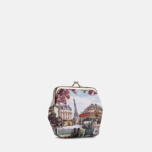 Porta monete Ynot? Emily in Paris