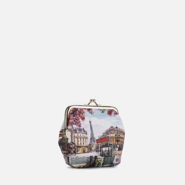 Porta monete Ynot? Emily in Paris - immagine 2