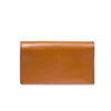 Porta Tabacco Cognac The Bridge