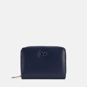 Portafoglio Ynot? Paloma Blu