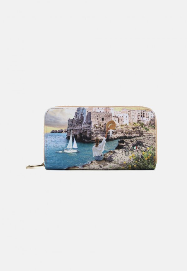 Portafoglio Ynot? Polignano Coast