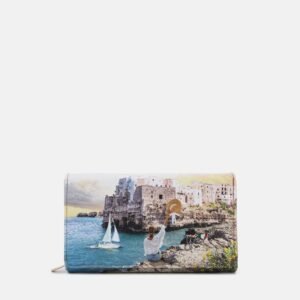 Portafoglio Ynot? Polignano Coast