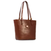 Shopper Story Marrone The Bridge - immagine 2