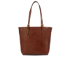 Shopper Story Marrone The Bridge - immagine 3