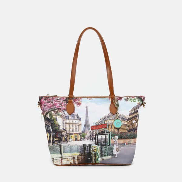 Borsa Shopping Ynot? Emily in Paris