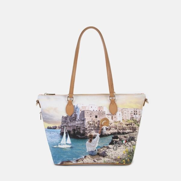 Borsa Shopping Ynot? polignano Coast
