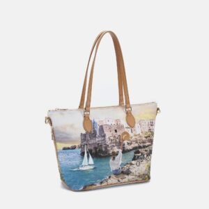 Borsa Shopping Ynot? polignano Coast