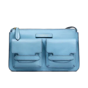 Borsa tasca cargo Lucrezia Azzurro The Bridge