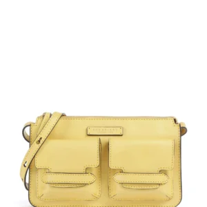 Borsa tasca cargo Lucrezia Banana The Bridge