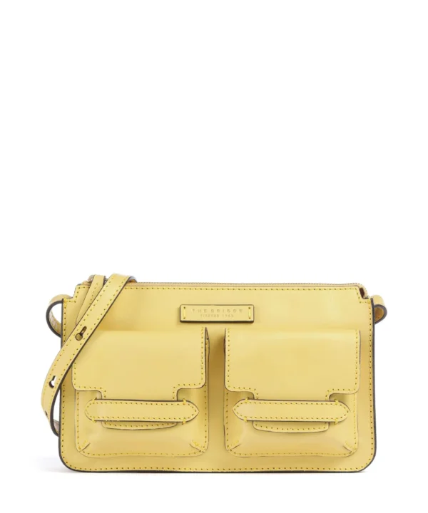Borsa tasca cargo Lucrezia Banana The Bridge