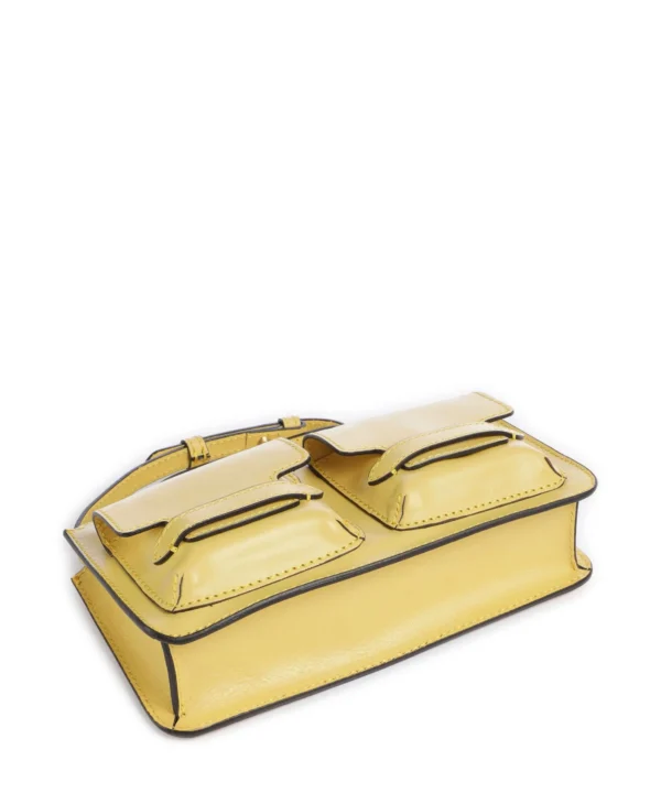 Borsa tasca cargo Lucrezia Banana The Bridge - immagine 3