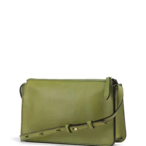 Borsa tasca cargo Lucrezia Pistacchio The Bridge