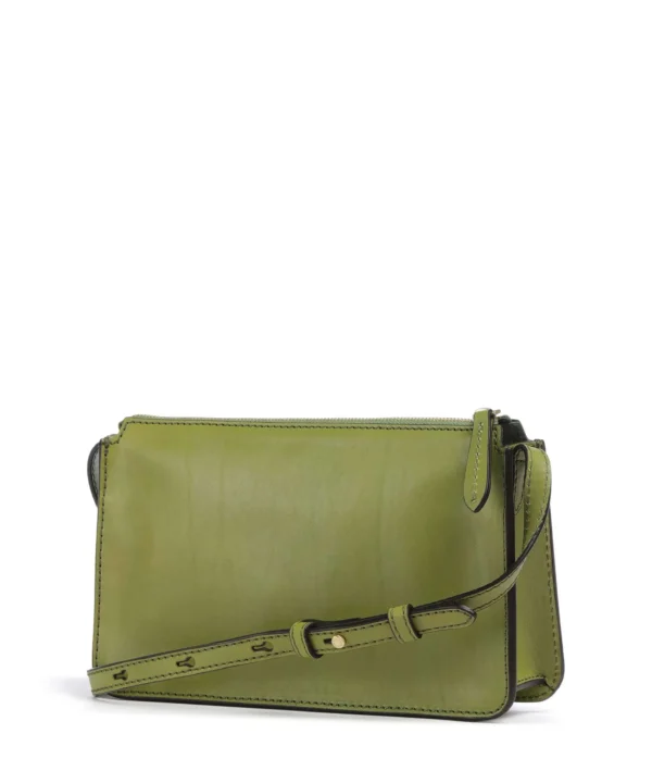Borsa tasca cargo Lucrezia Pistacchio The Bridge - immagine 2