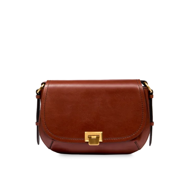 Borsa tracolla Federica Marrone The Bridge