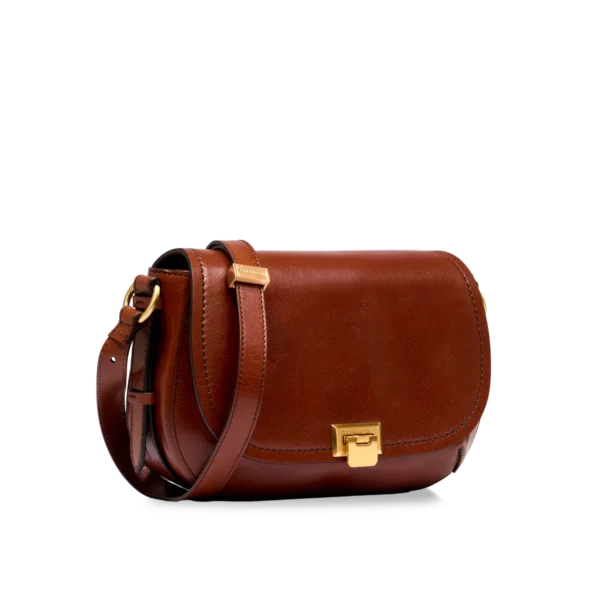 Borsa tracolla Federica Marrone The Bridge - immagine 2