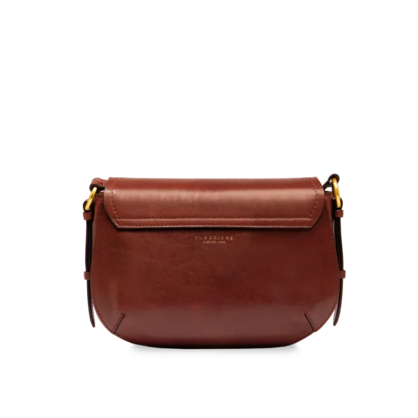 Borsa tracolla Federica Marrone The Bridge - immagine 3